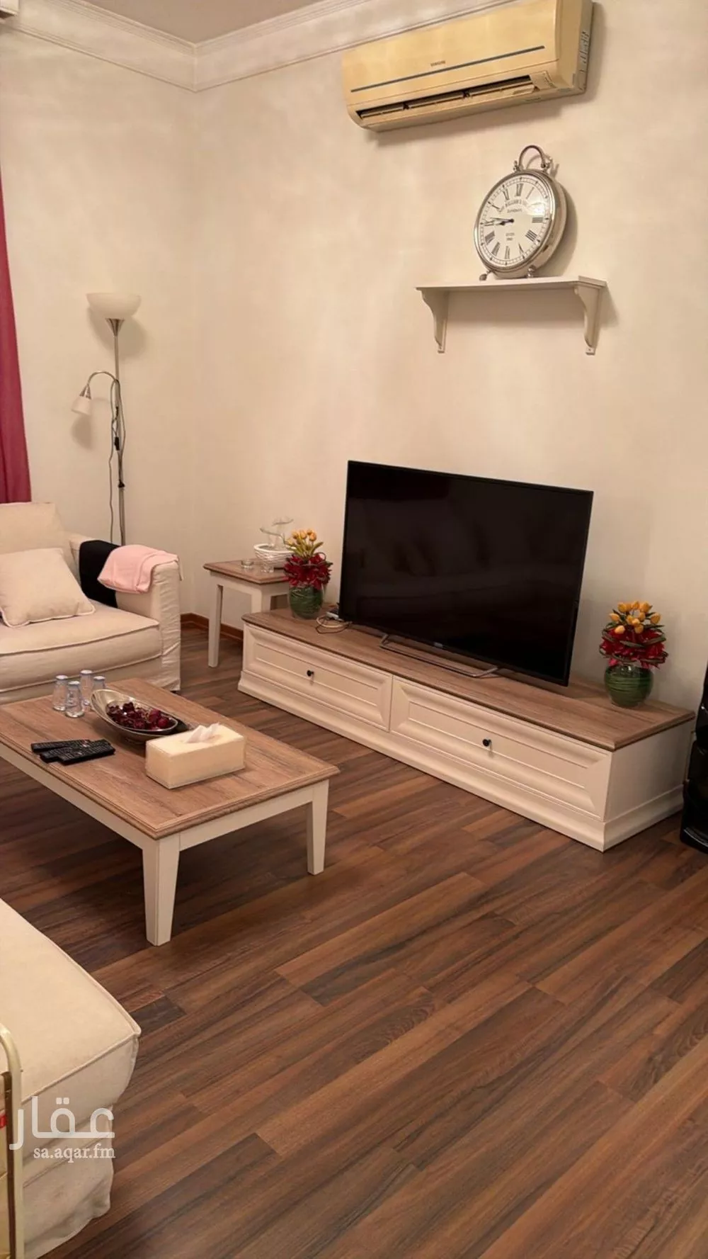 4 bedroom apartment in King Abdullah 7