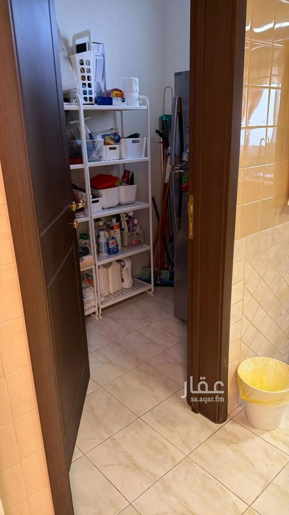 4 bedroom apartment in King Abdullah 8