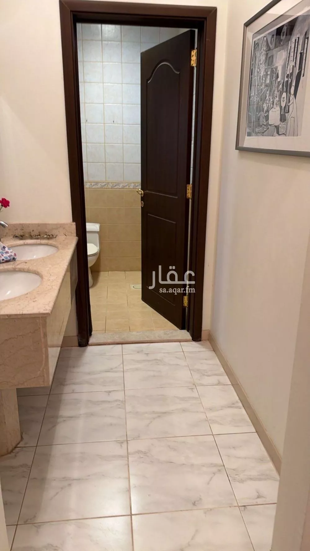 4 bedroom apartment in King Abdullah 9
