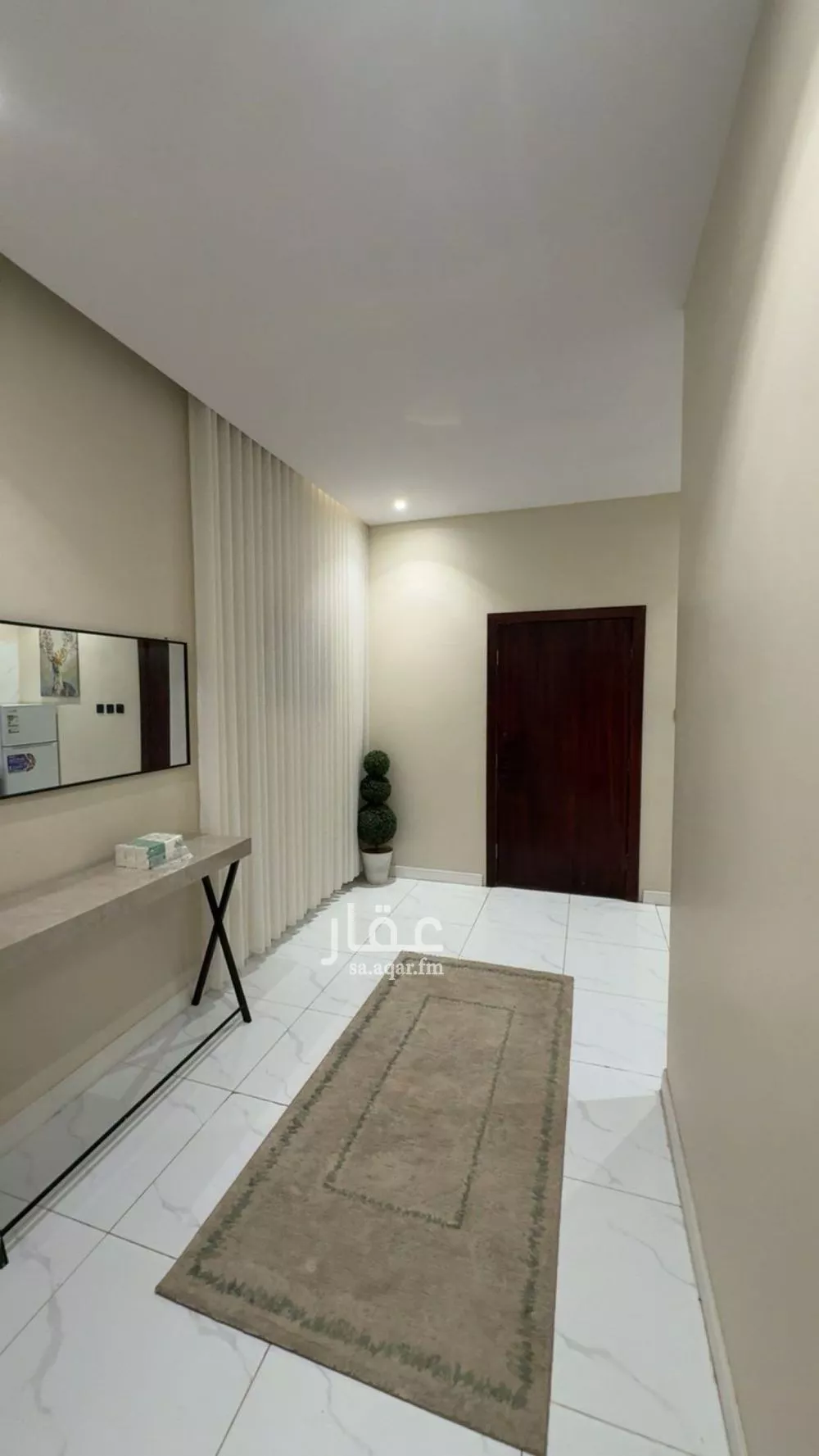 شقة 1 غرف في السعادة 5