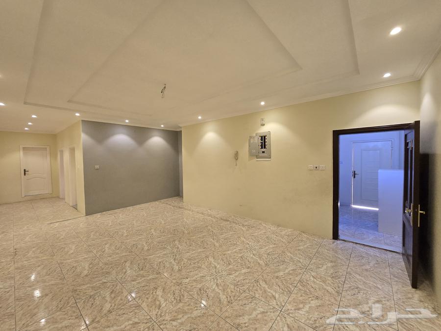 شقة 3 غرف في السامر 11