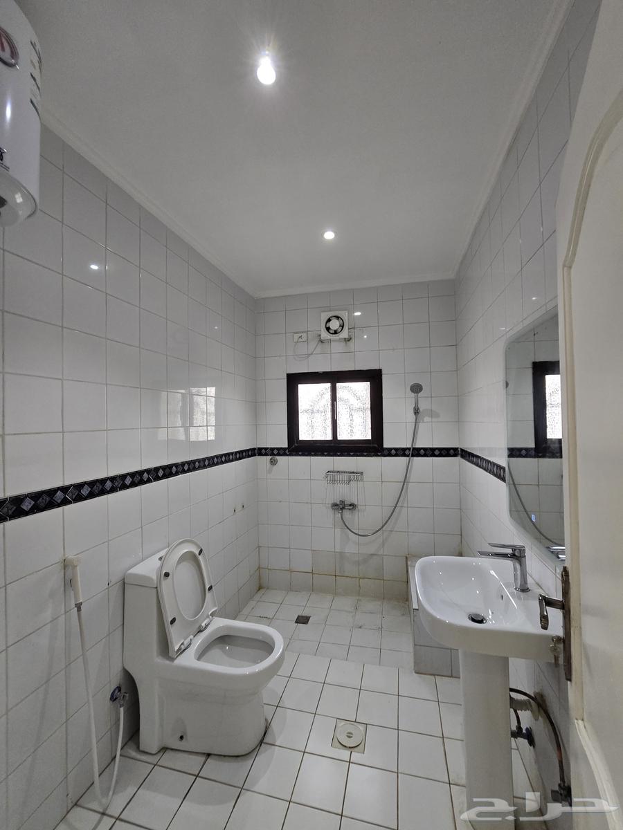 شقة 3 غرف في السامر 4