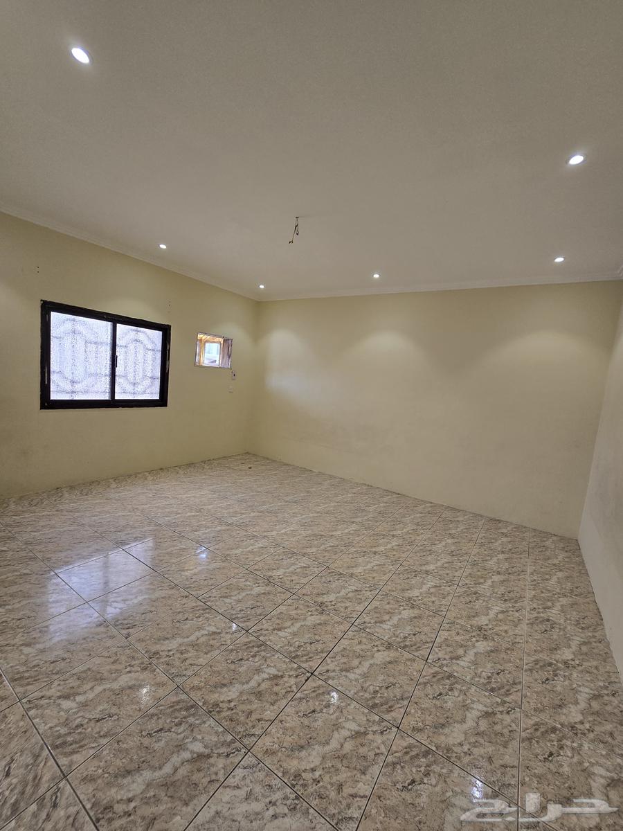 شقة 3 غرف في السامر 5