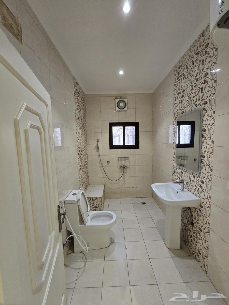 شقة 3 غرف في السامر 6