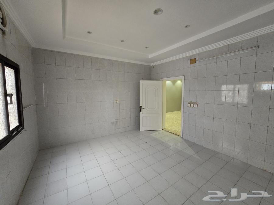 شقة 3 غرف في السامر 8