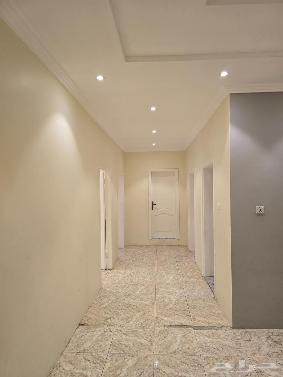 شقة 3 غرف في السامر 9