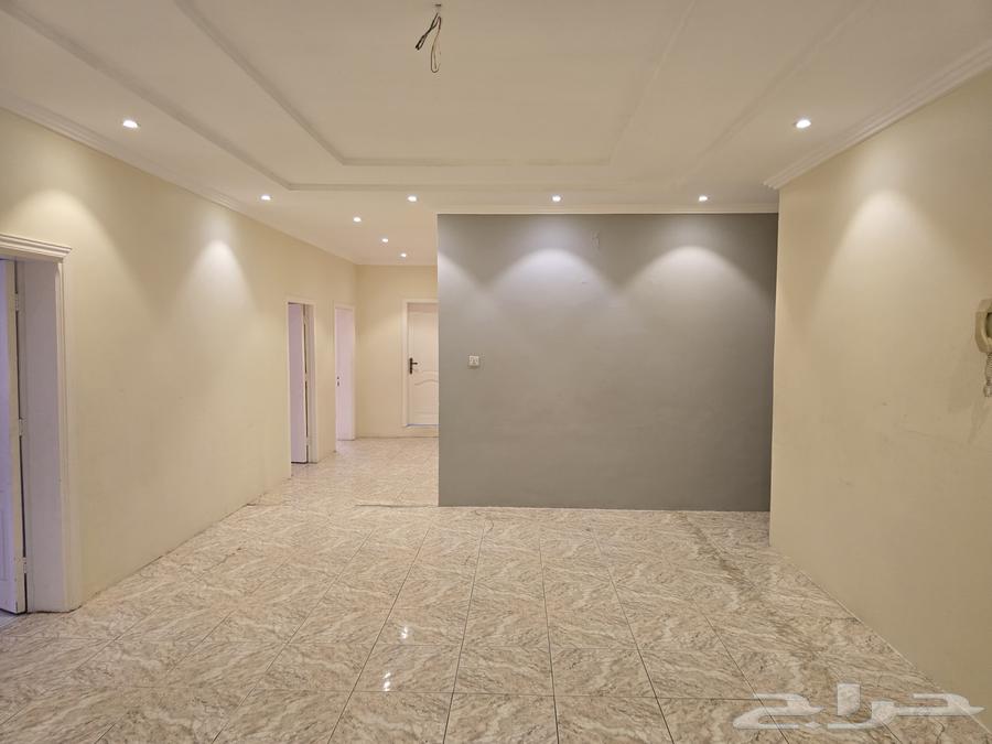 شقة 3 غرف في السامر 10