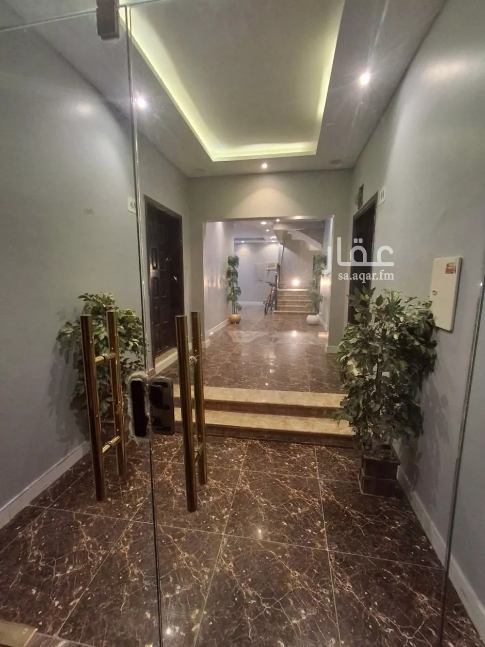 شقة 1 غرف في المرسلات 2