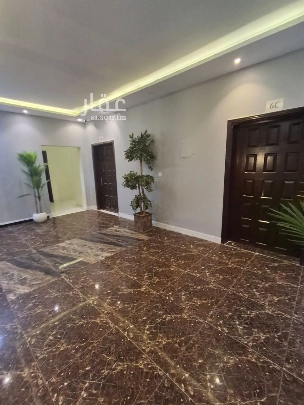 شقة 1 غرف في المرسلات 3