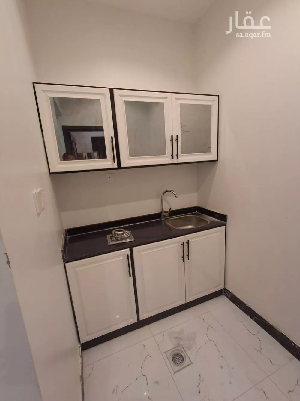 شقة 1 غرف في المرسلات 6