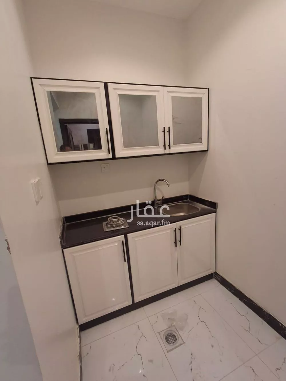 شقة 1 غرف في المرسلات 7