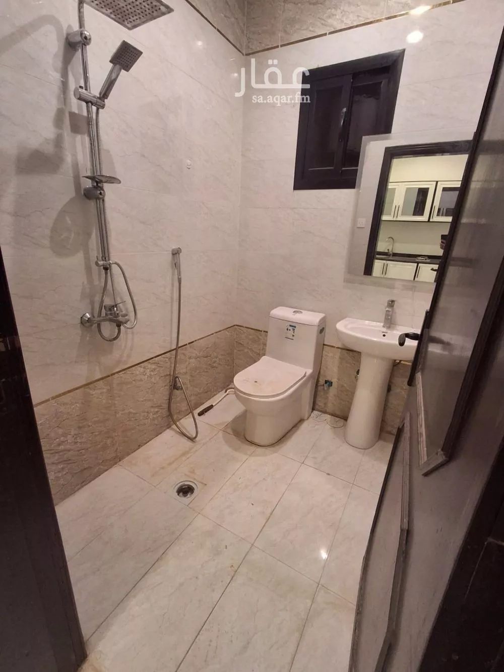 شقة 1 غرف في المرسلات 8