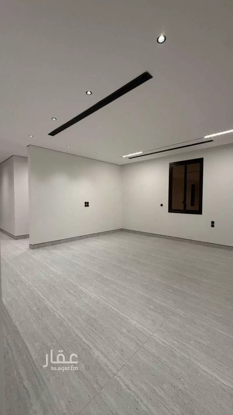 شقة 3 غرف في النرجس 2