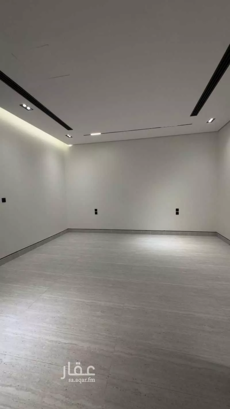 شقة 3 غرف في النرجس 3