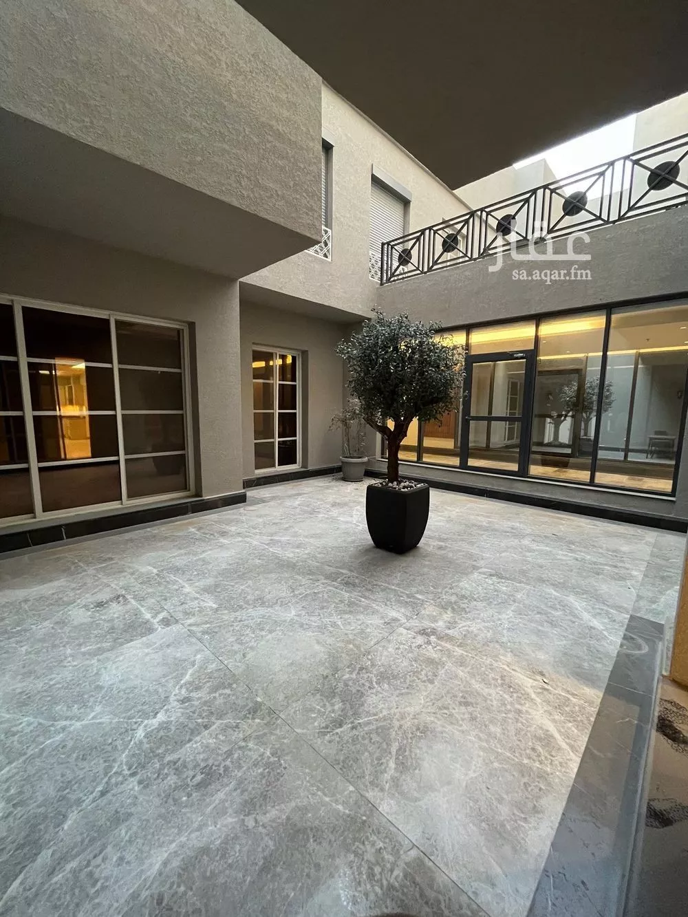 3 bedroom apartment in Al Muhammadiyah, Riyadh 4