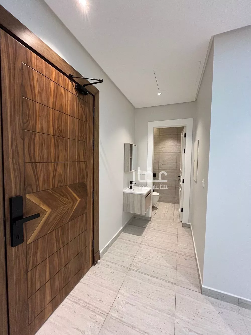 3 bedroom apartment in Al Muhammadiyah, Riyadh 5