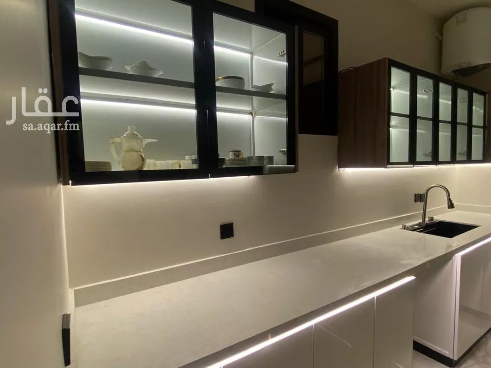 شقة 3 غرف في العارض 2