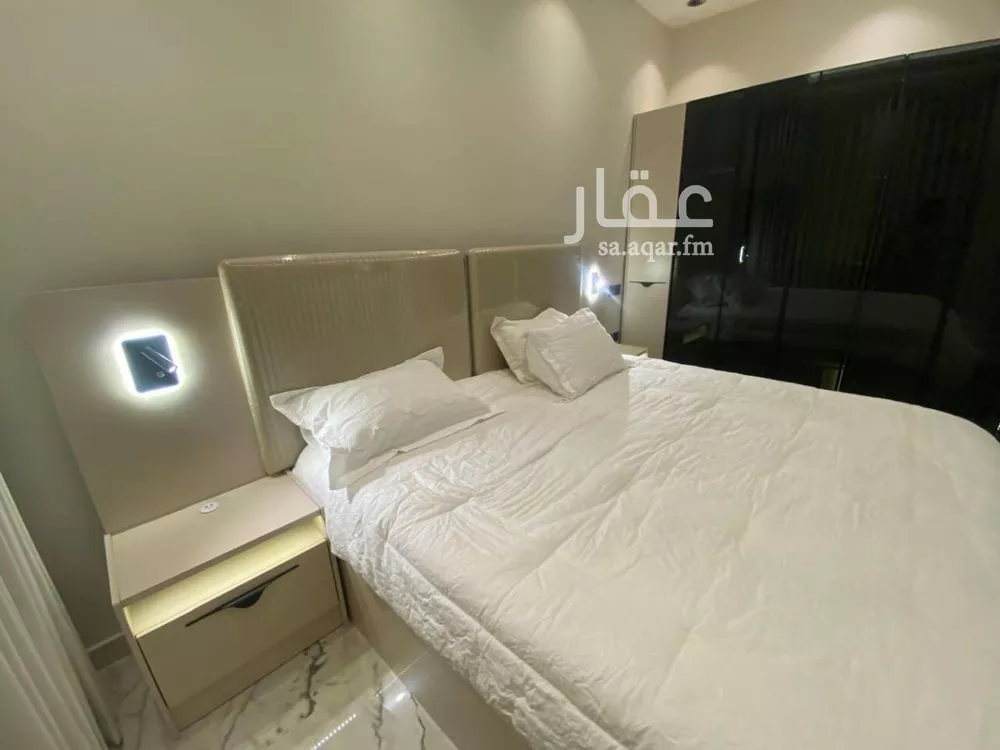 شقة 3 غرف في العارض 11