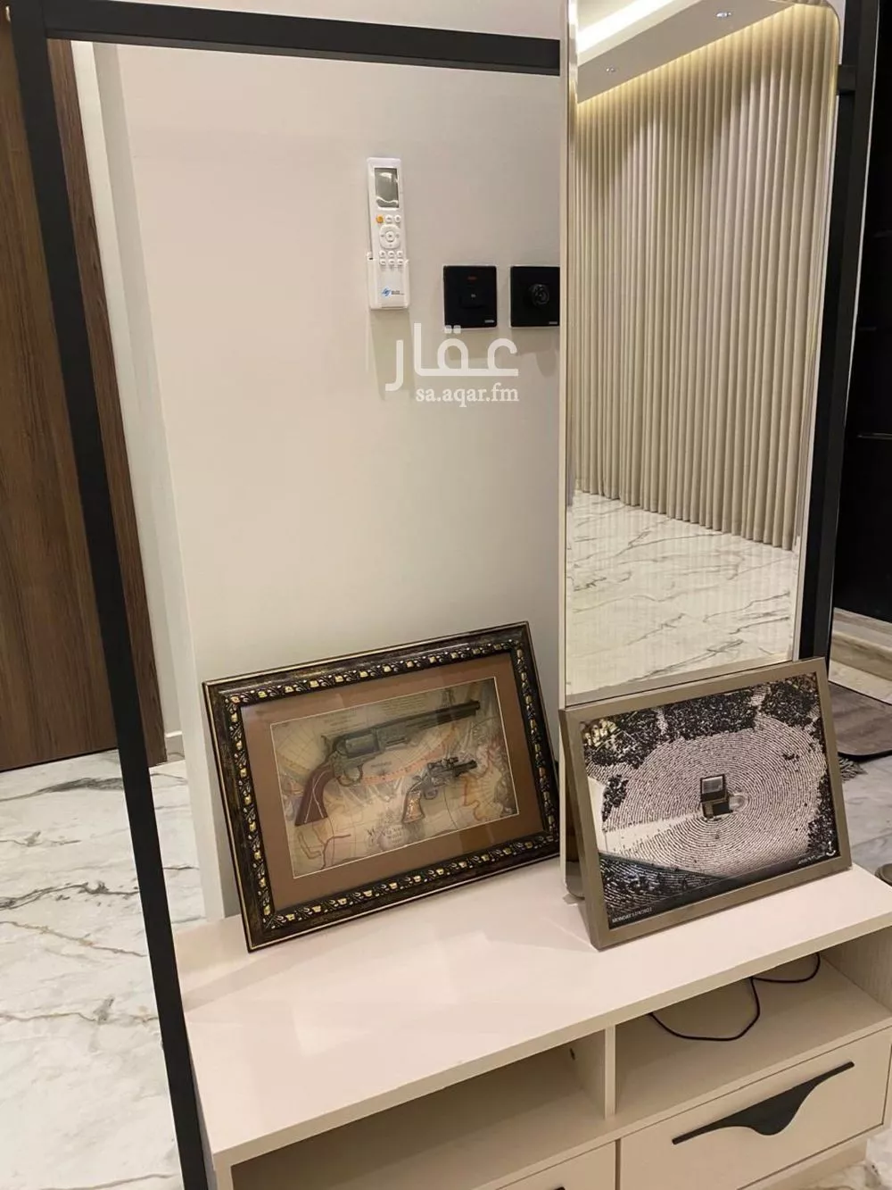 شقة 3 غرف في العارض 12