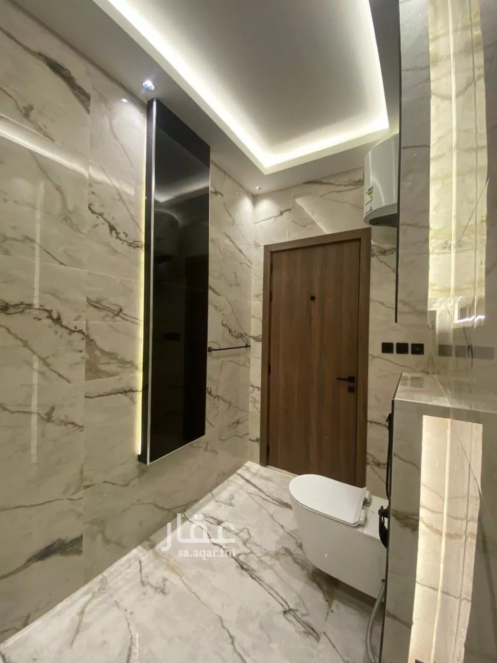 شقة 3 غرف في العارض 13