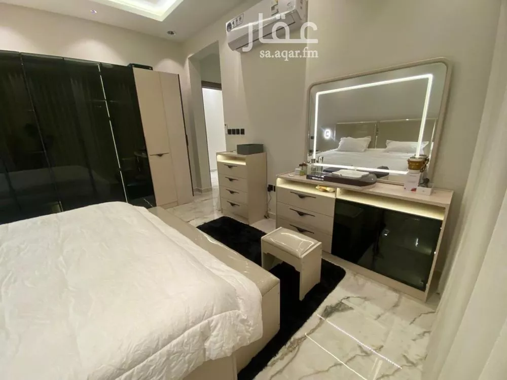 شقة 3 غرف في العارض 14