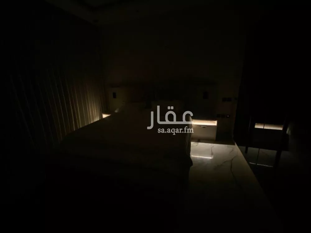 شقة 3 غرف في العارض 4