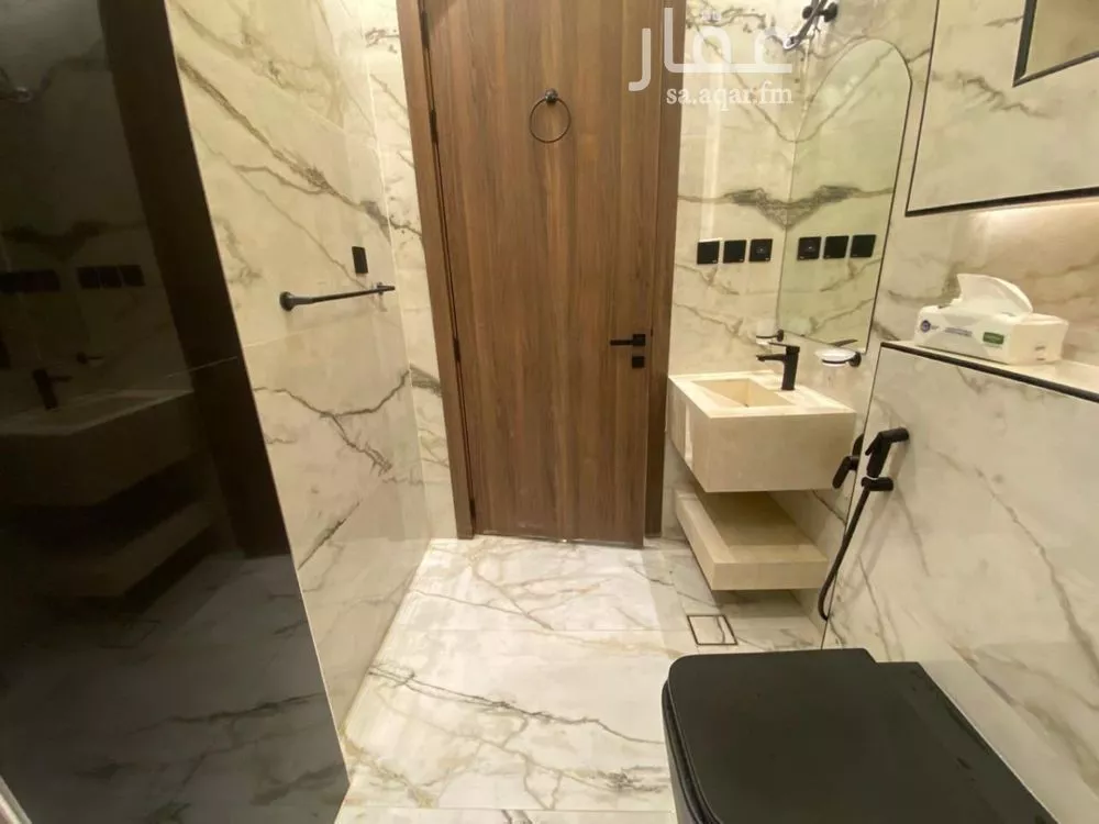 شقة 3 غرف في العارض 7