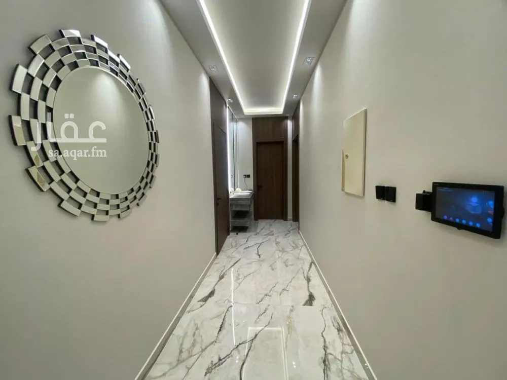 شقة 3 غرف في العارض 9