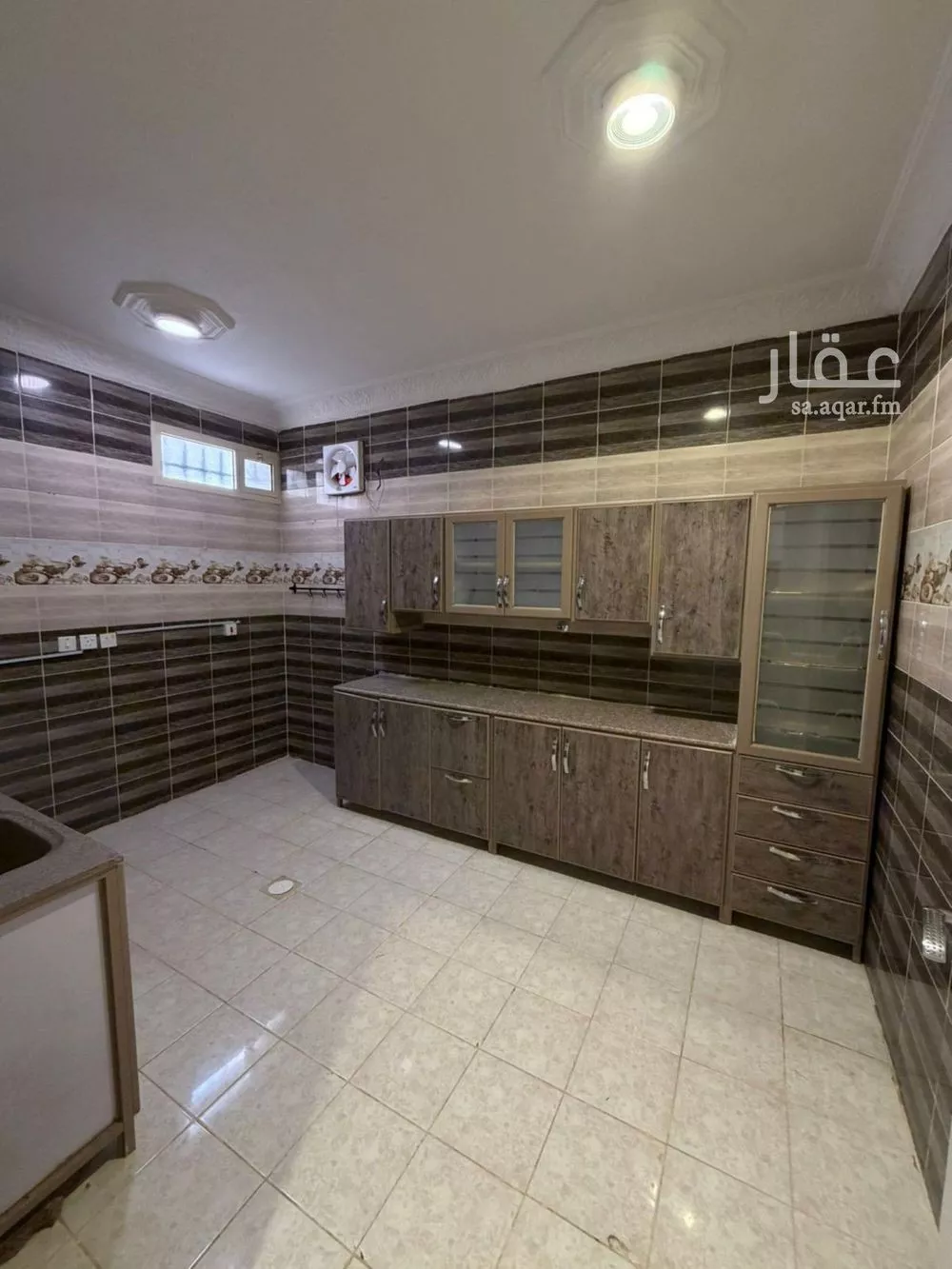 3 bedroom floor in Qurtubah 11