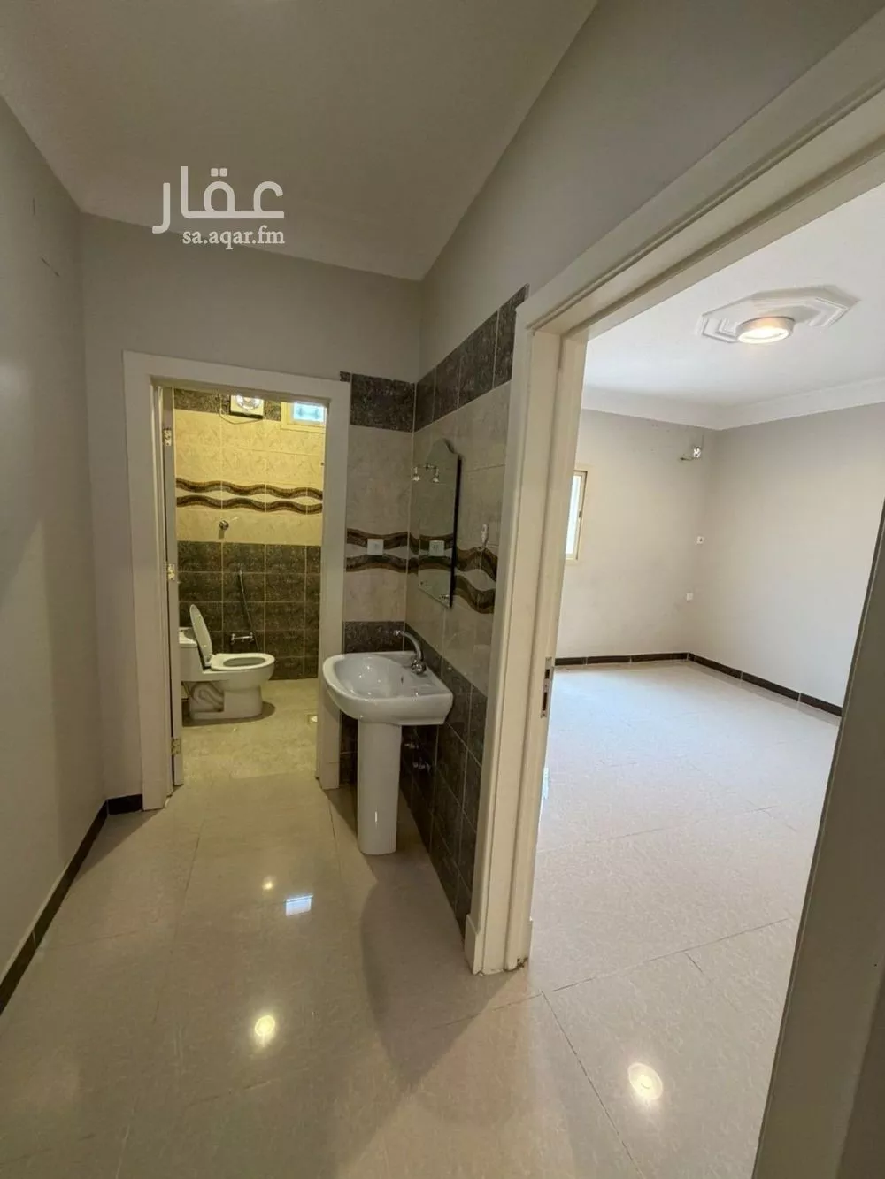3 bedroom floor in Qurtubah 5