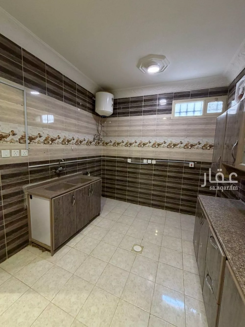 3 bedroom floor in Qurtubah 6