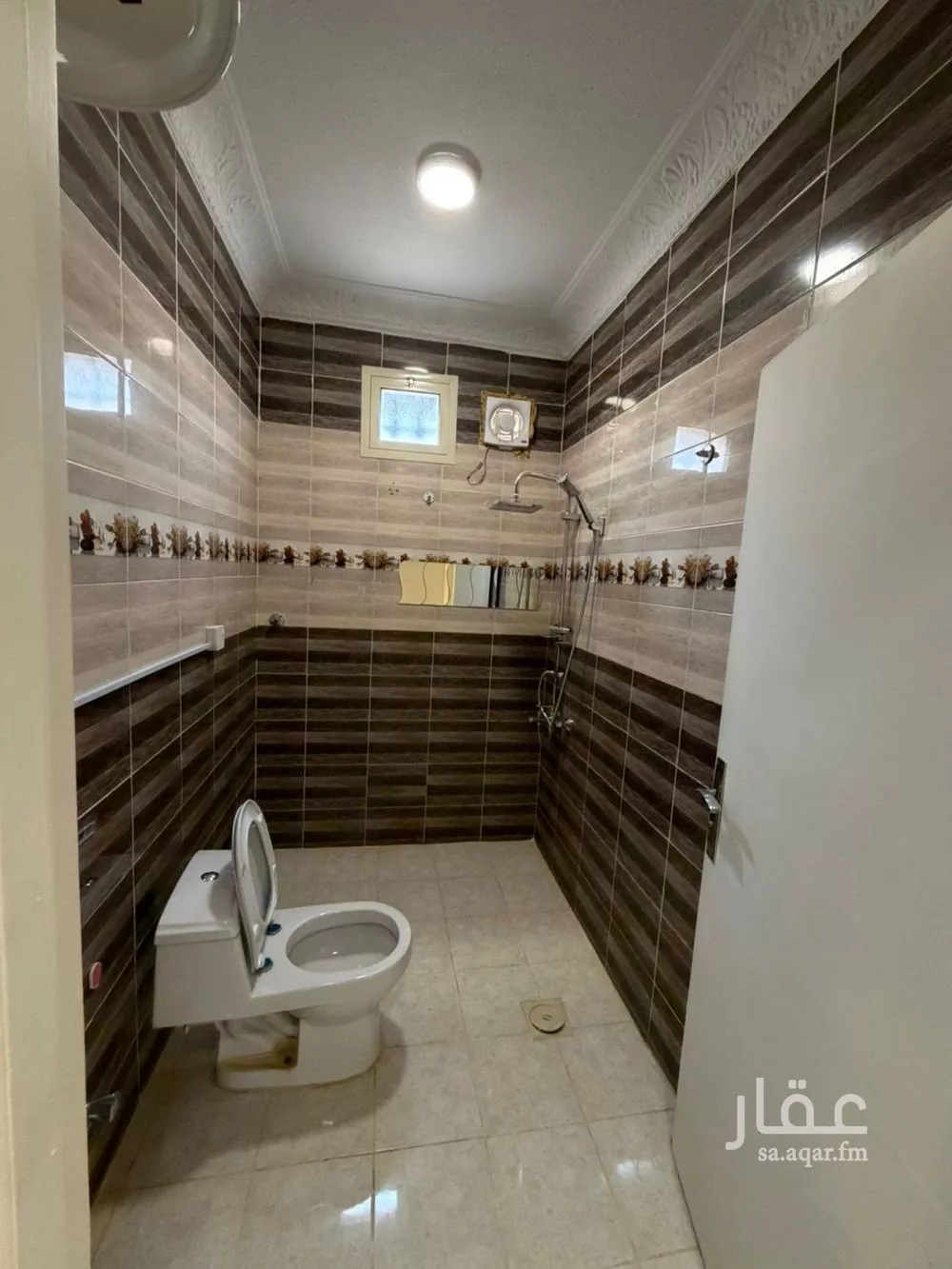 3 bedroom floor in Qurtubah 7