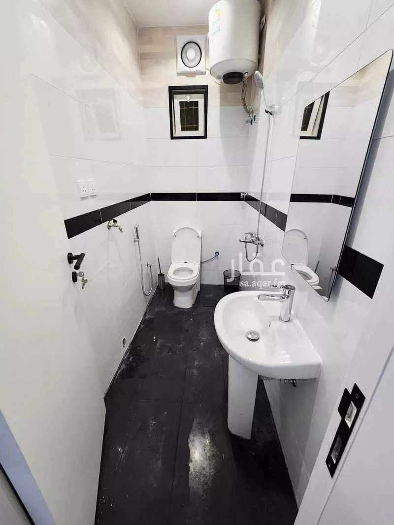 شقة 2 غرف في الدفاع 14