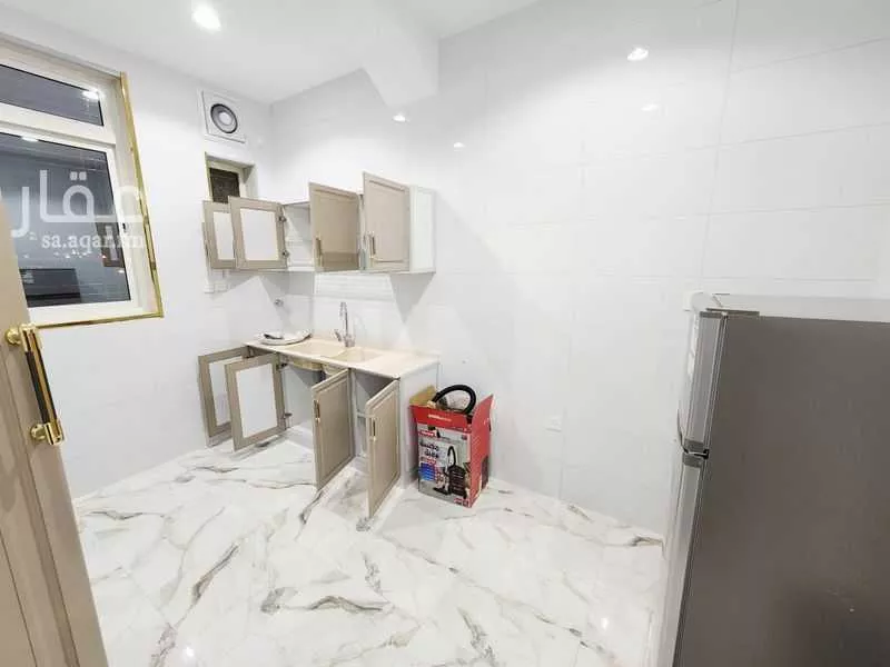 شقة 2 غرف في الدفاع 3