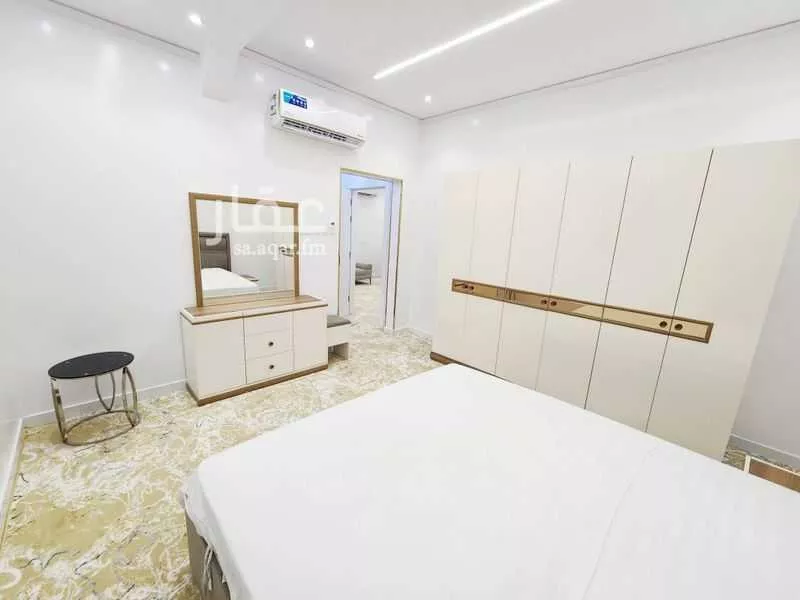 شقة 2 غرف في الدفاع 5