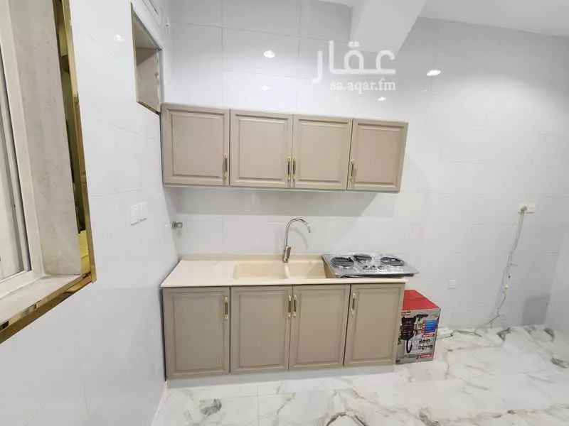 شقة 2 غرف في الدفاع 6