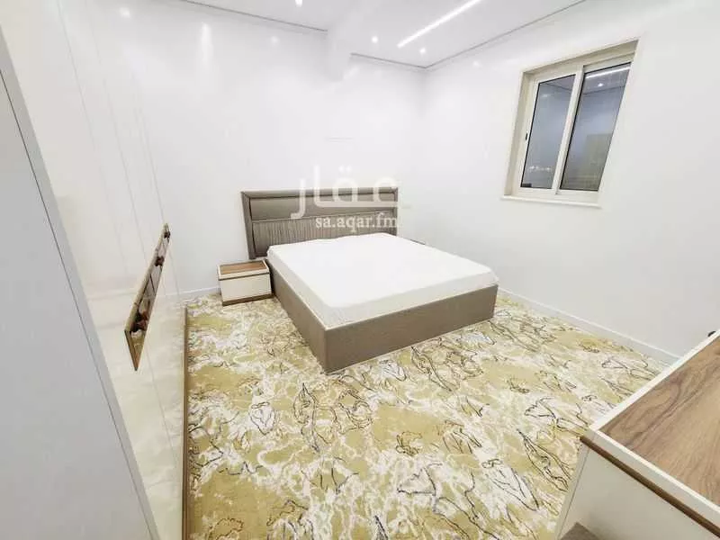 شقة 2 غرف في الدفاع 7