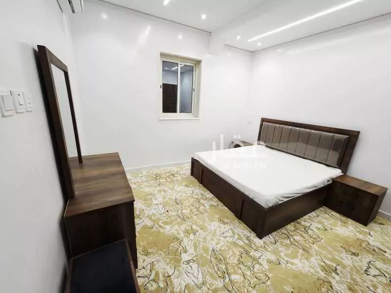 شقة 2 غرف في الدفاع 8