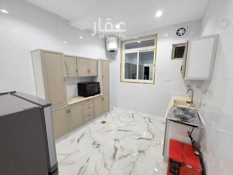 شقة 2 غرف في الدفاع 9