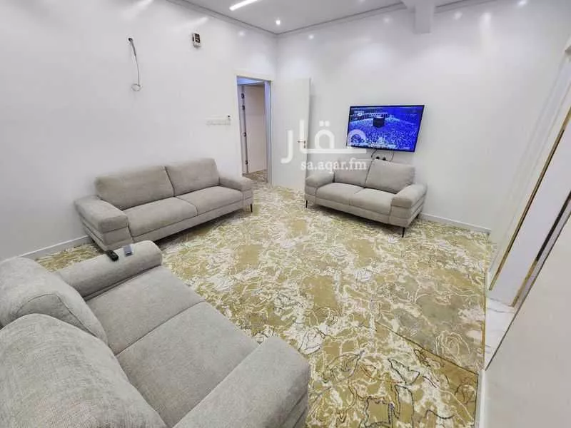 شقة 2 غرف في الدفاع 10