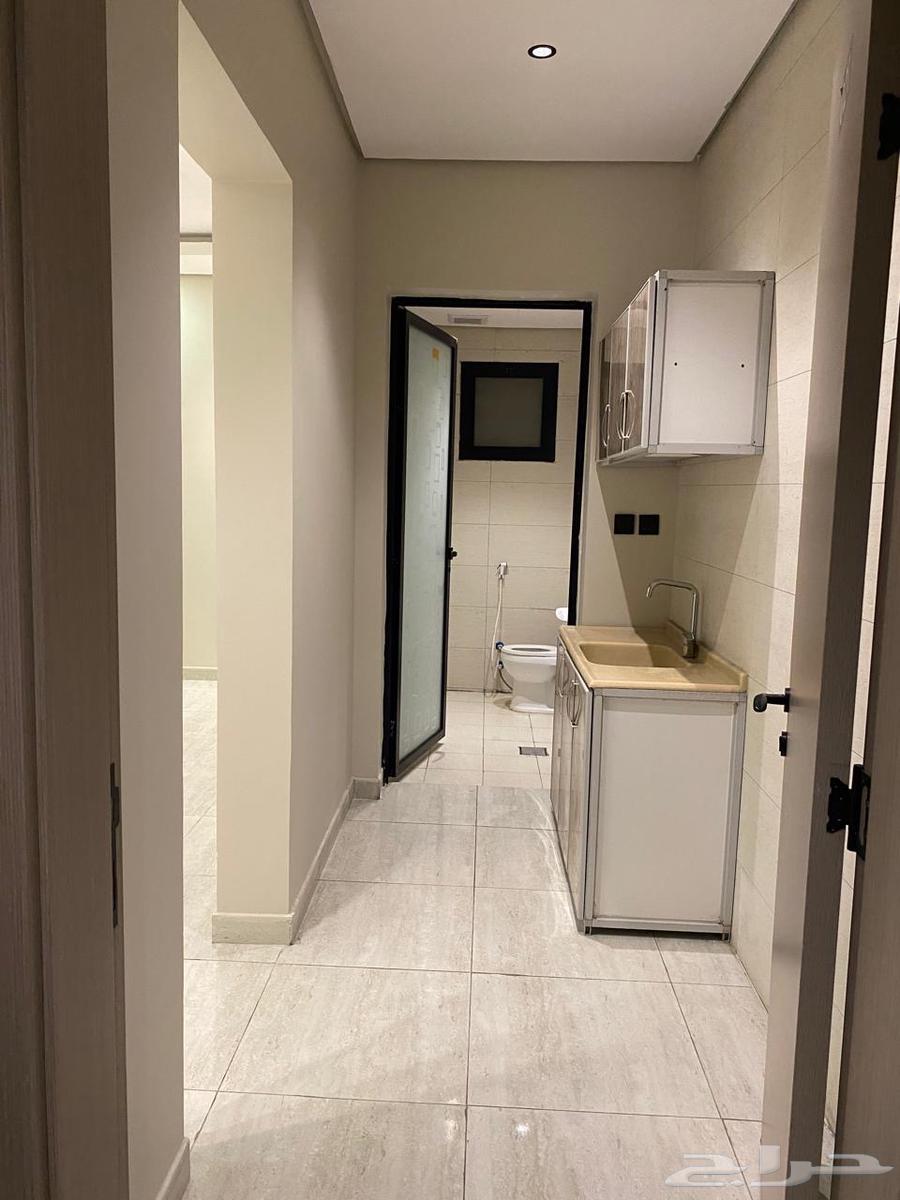 شقة 3 غرف في النور 3