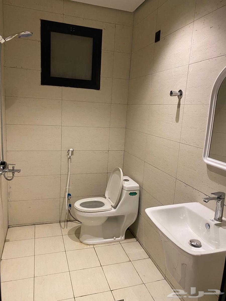 شقة 3 غرف في النور 4