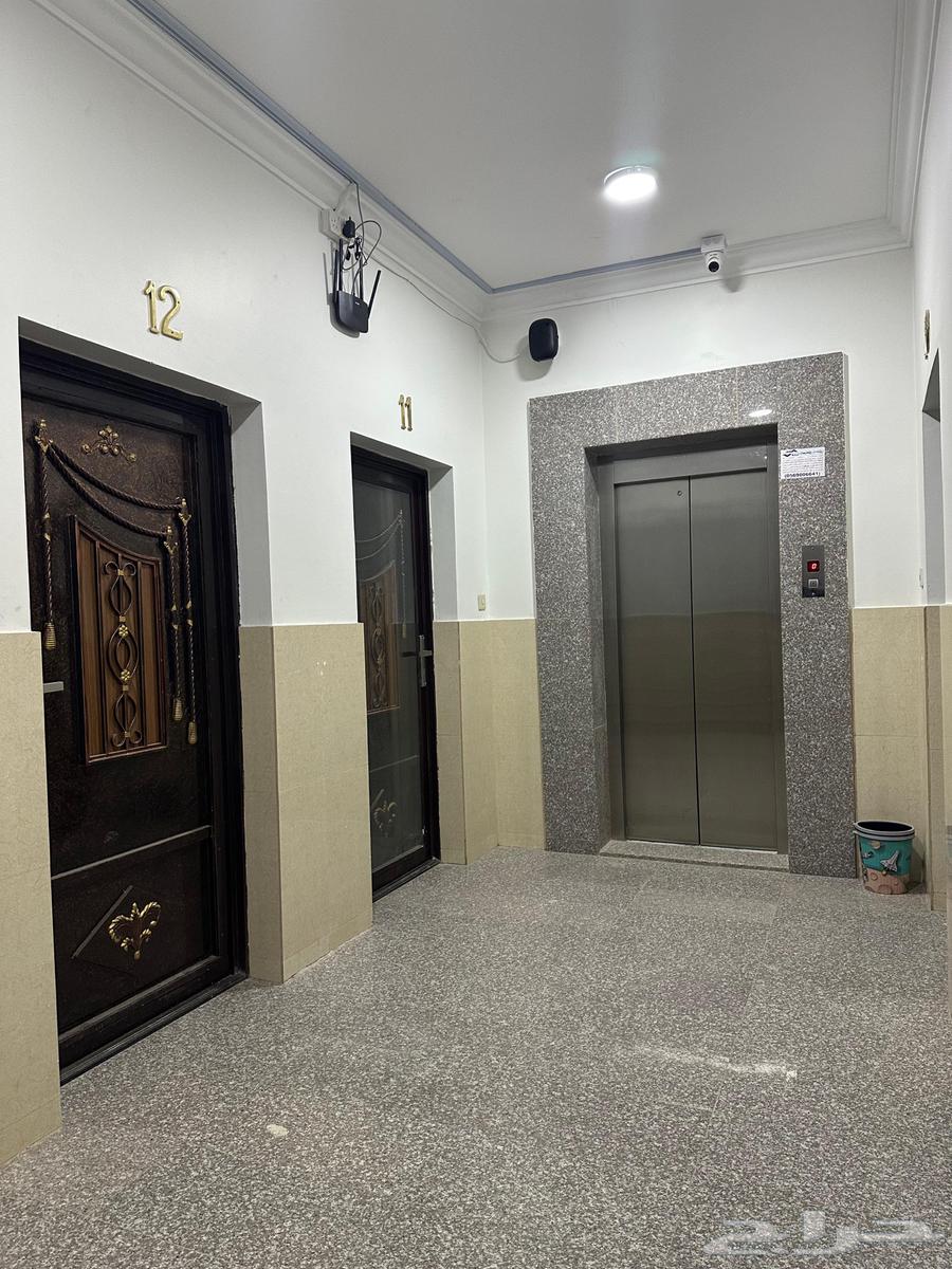 شقة 3 غرف في منيفة 11