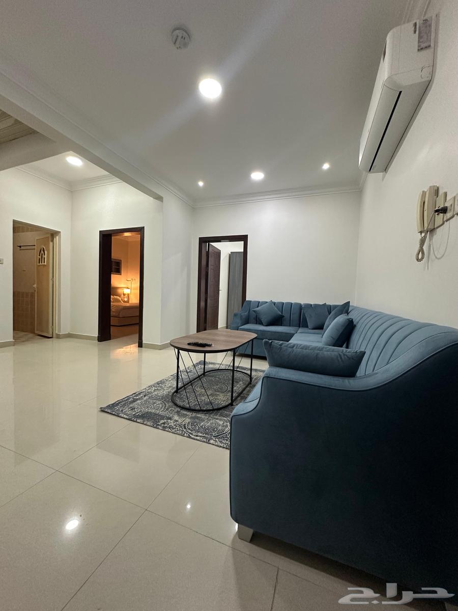 شقة 3 غرف في منيفة 15