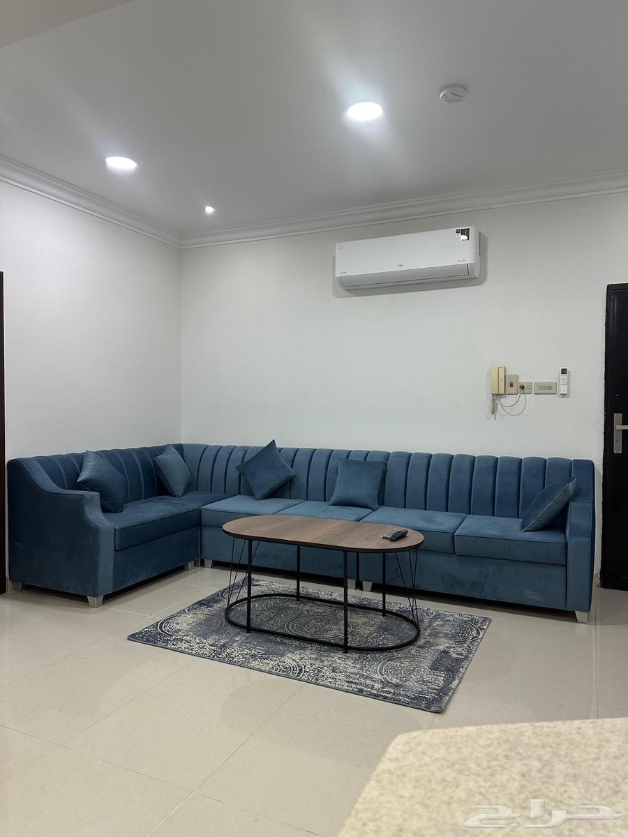 شقة 3 غرف في منيفة 16