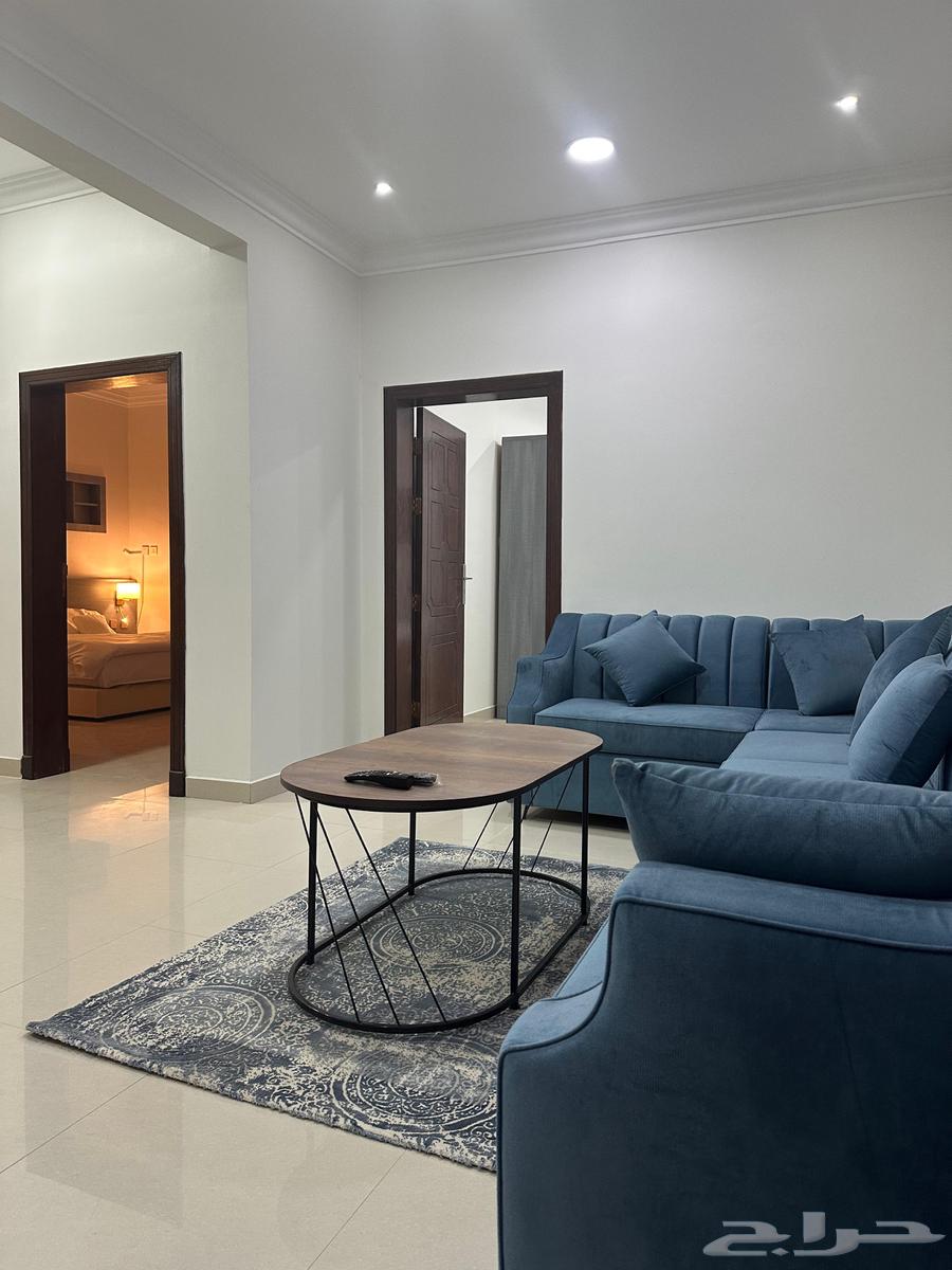 شقة 3 غرف في منيفة 21