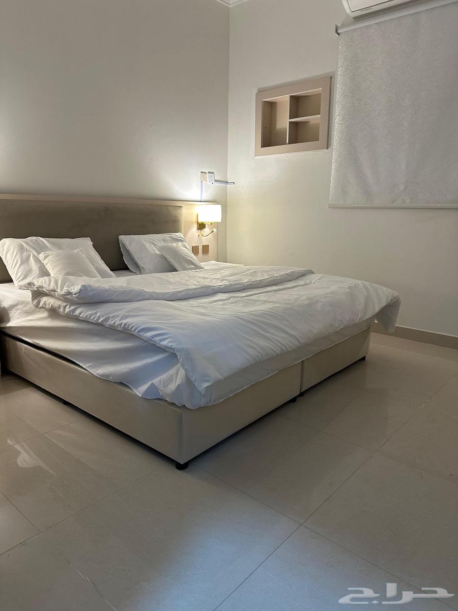 شقة 3 غرف في منيفة 23