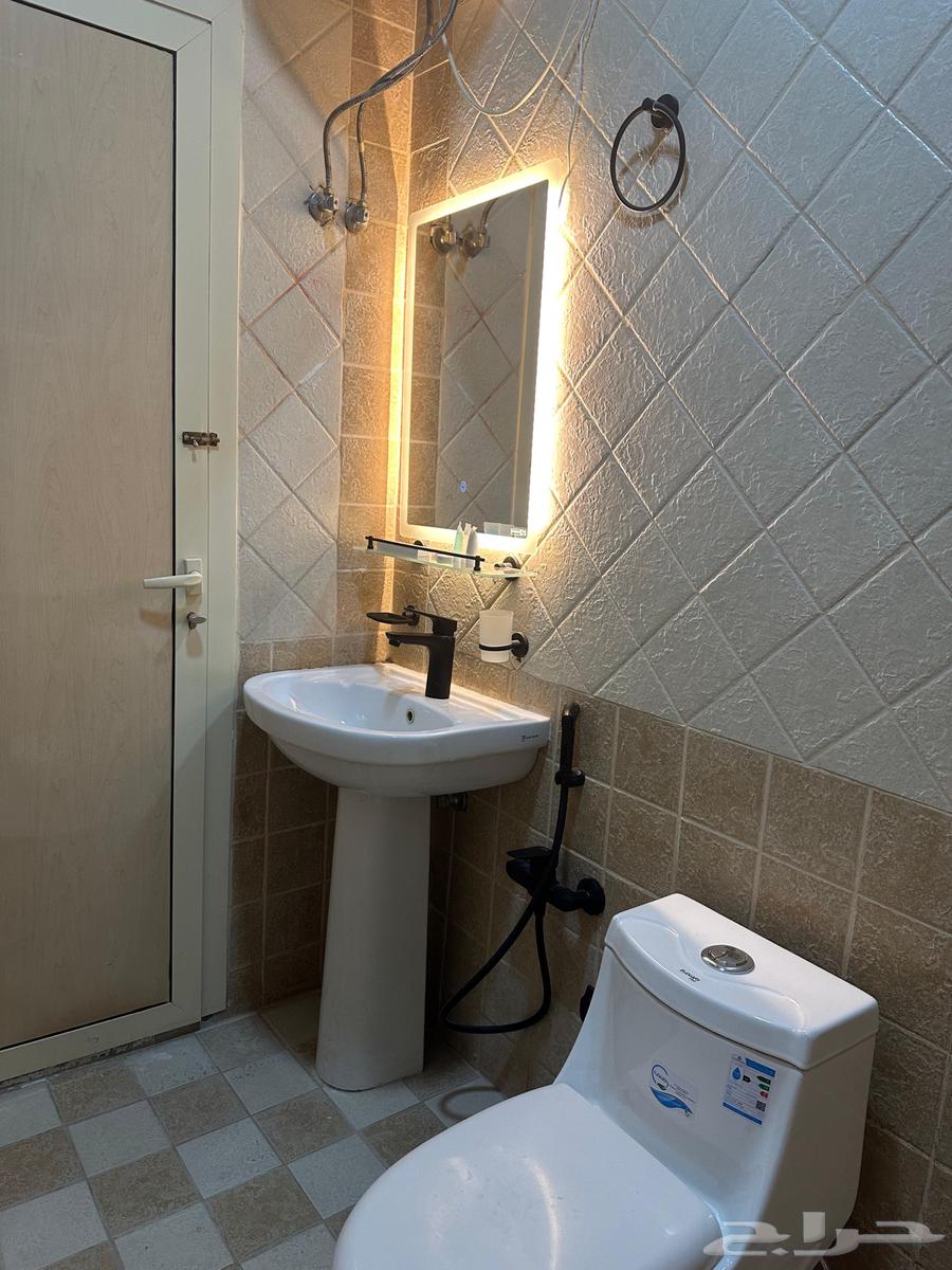 شقة 3 غرف في منيفة 9