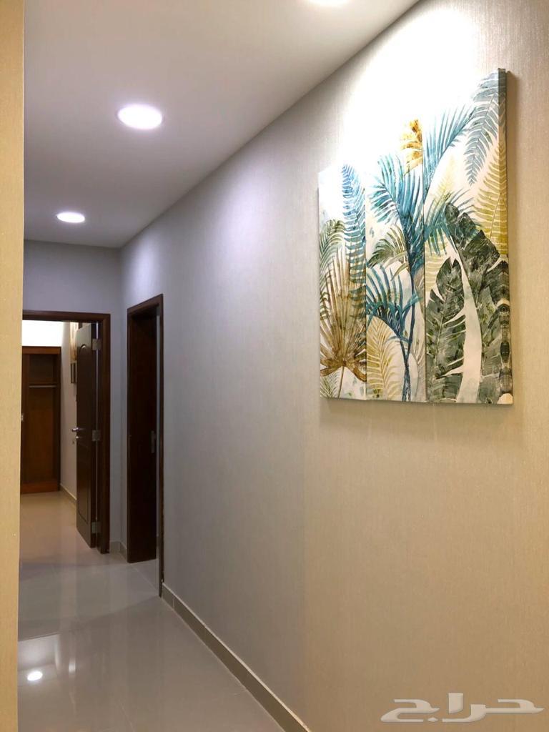 شقة 45 غرف في الشعلة 4