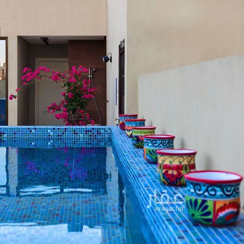 2 bedroom apartment in Al Yasmin 11
